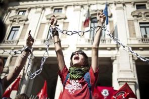SCUOLA: UNIONE STUDENTI; ALTA PARTECIPAZIONE IN TUTTA ITALIA